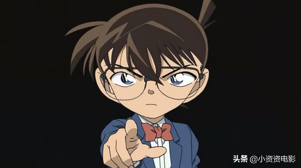 柯南绀青之拳豆瓣评分,名侦探柯南绀青之拳评分