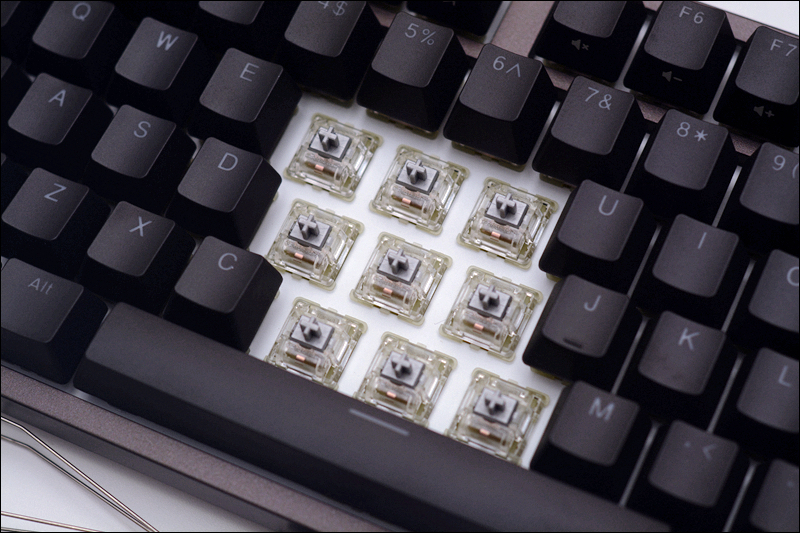 调键盘灯光的快捷键,键盘灯光讲解