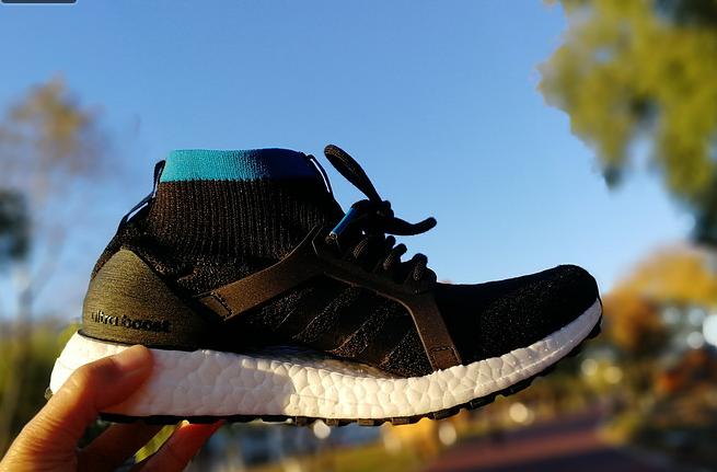 阿迪达斯boost会被踩扁吗,阿迪达斯boost鞋底测评