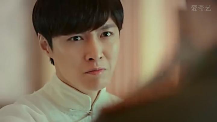 这回双“yan”爆裂的张PD，“事”大了！