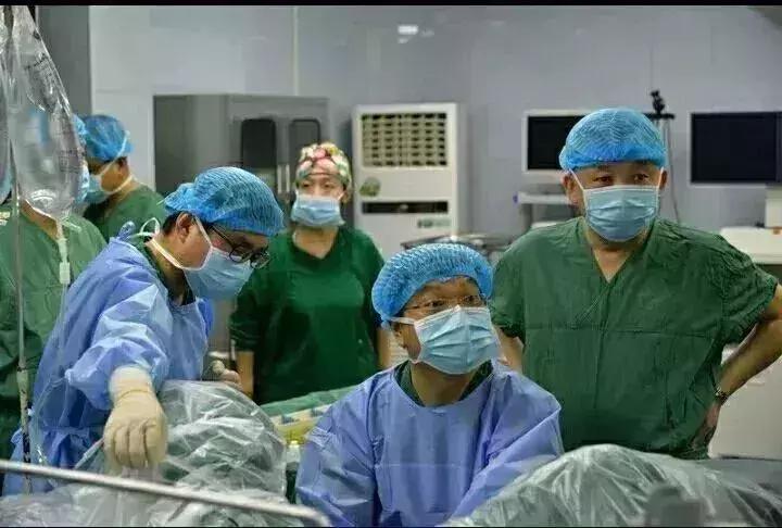 同济医院吴登龙,同济医院吴登龙简历