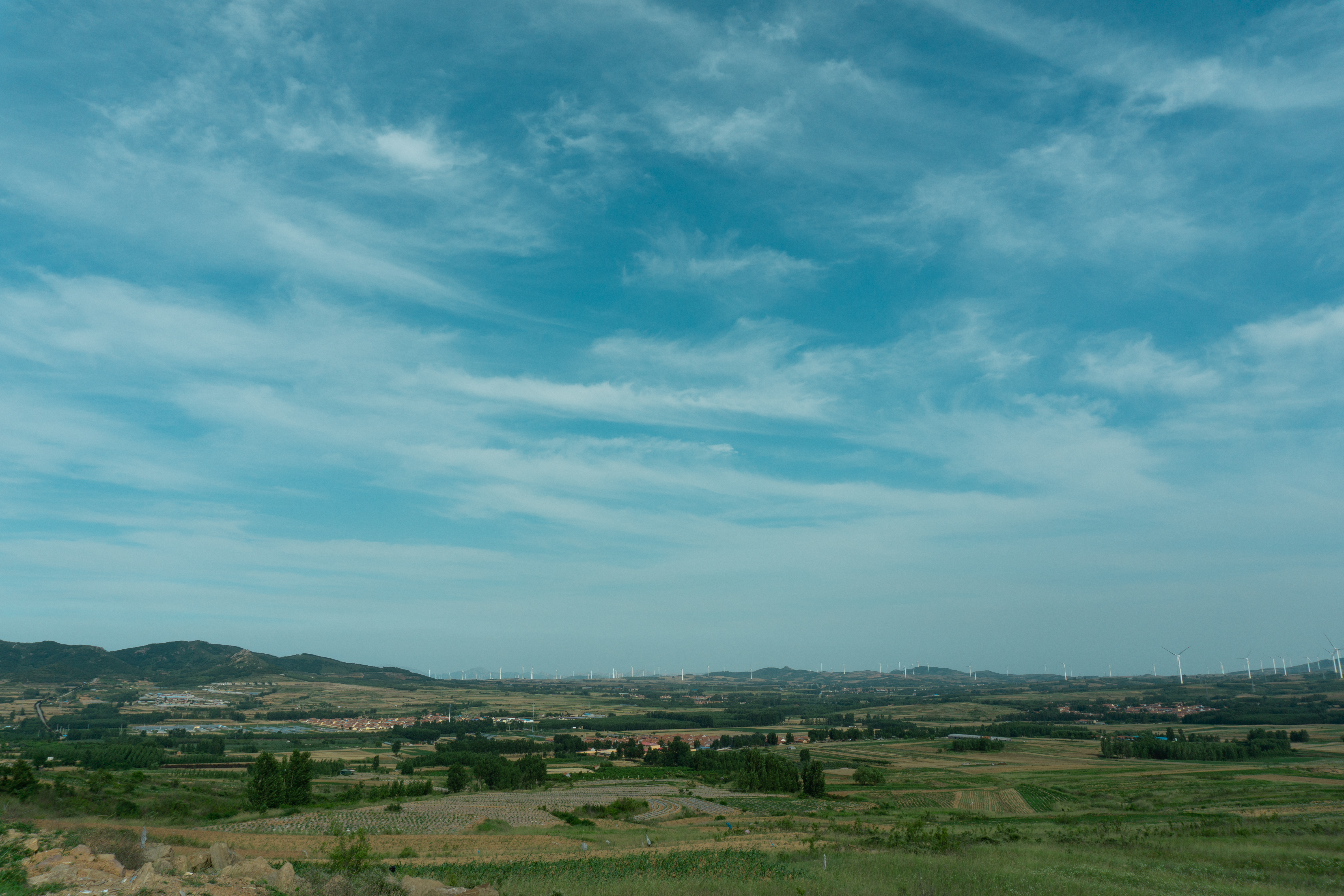诸城人文地理,山东诸城有什么名胜