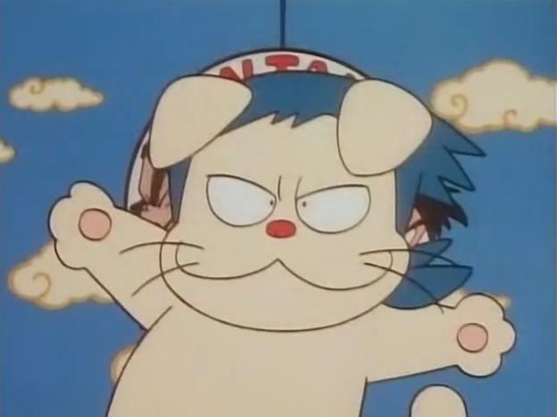 忍者乱太郎最搞笑一集,忍者乱太郎真人片段