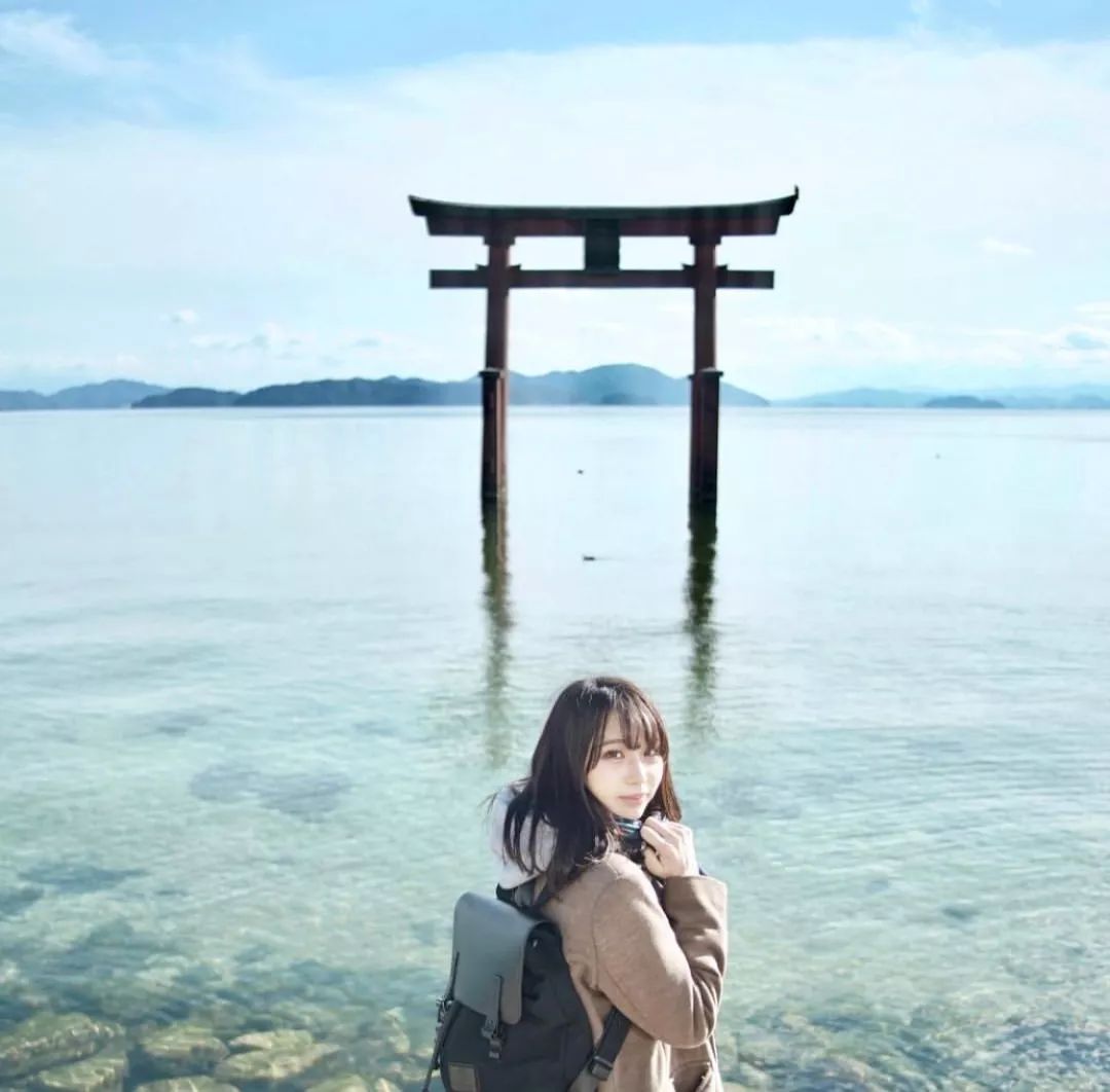 大阪攻略自由行,看惯了千篇一律的高楼大厦