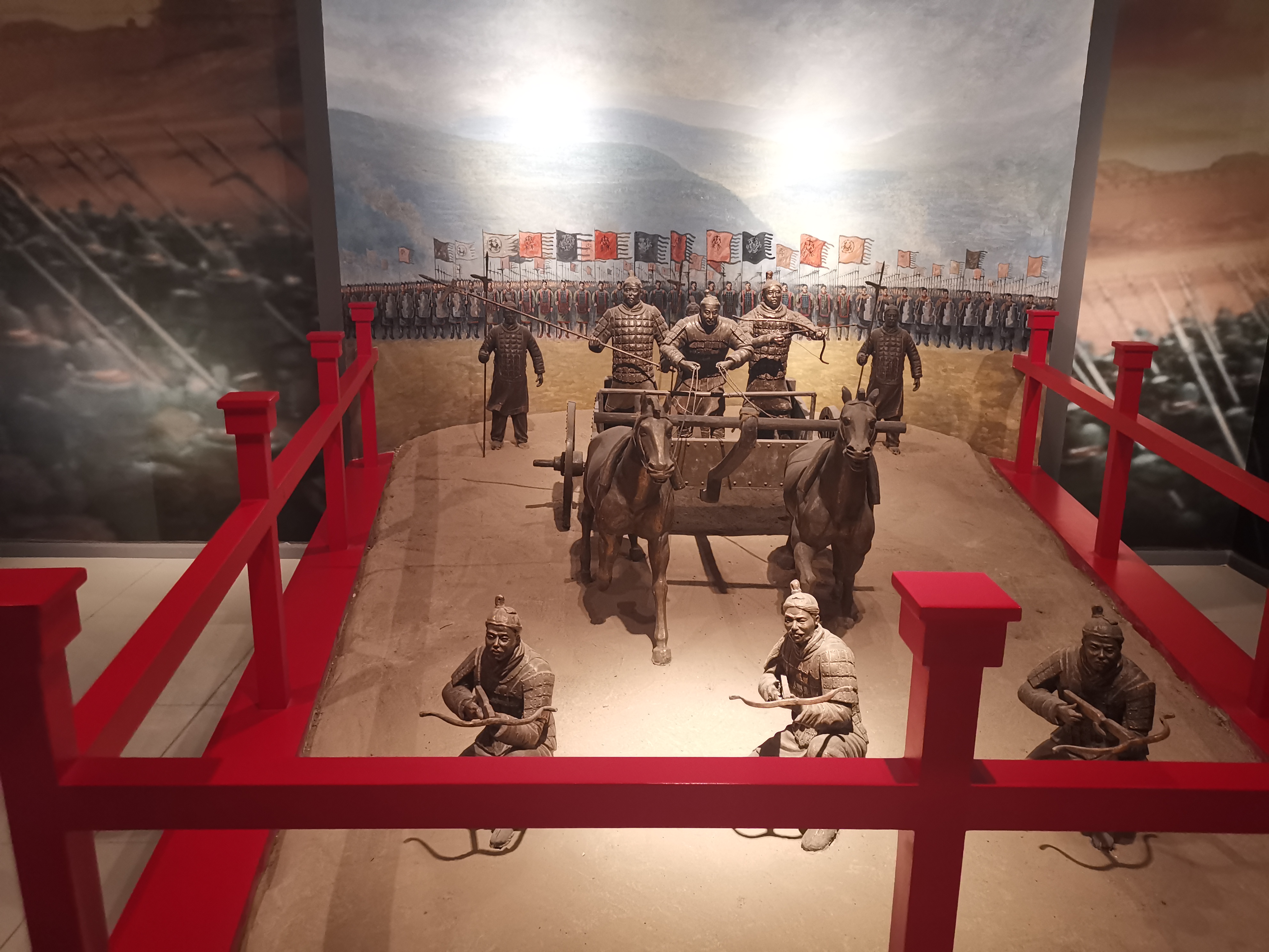 礼县是秦人发祥地吗,勉县与诸葛亮的关系