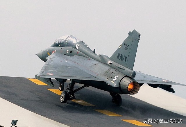 lca光辉战机舰载版,印度lca光辉战斗机气动设计浅析