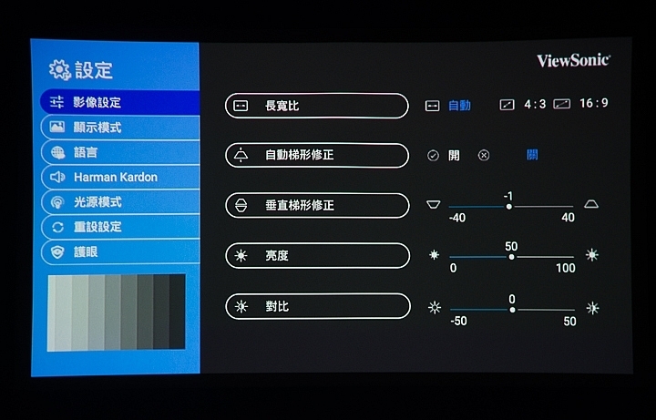 viewsonic投影仪q30,viewsonicm1投影仪