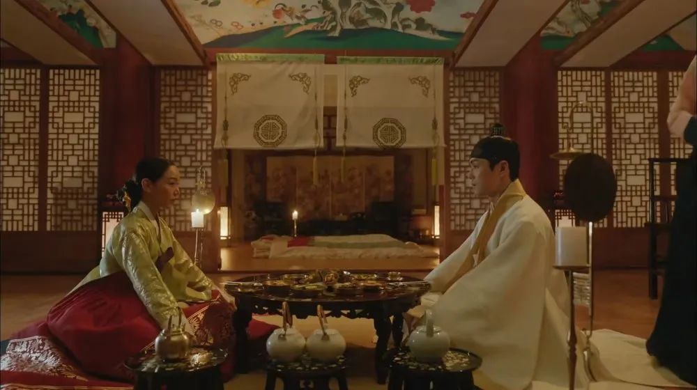 韩版太子妃开播就翻车？评论两级分化