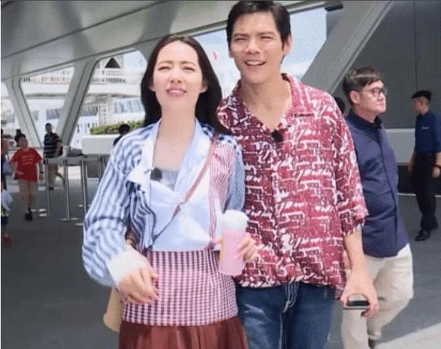 有一种炫富叫杨幂的小包包,郭碧婷包包