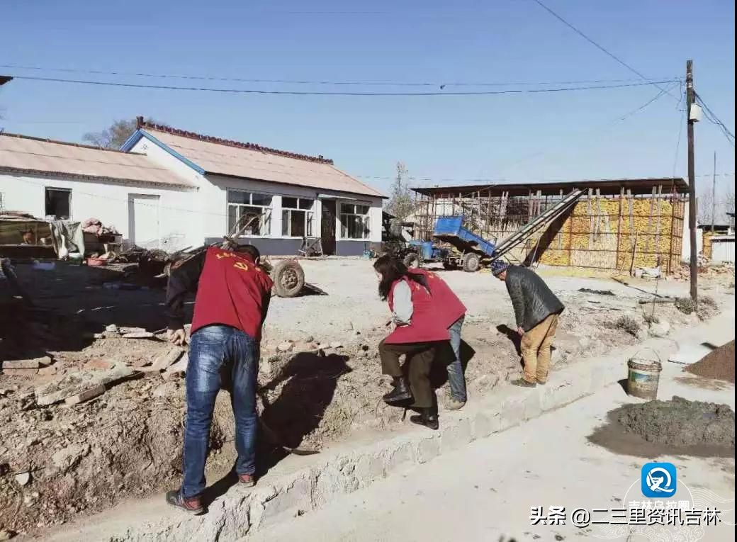 吉林省磐石市扫黑除恶,吉林磐石扫黑除霸成果