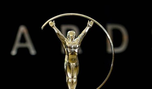 梅西入围劳伦斯,梅西获得2023劳伦斯最佳男运动员