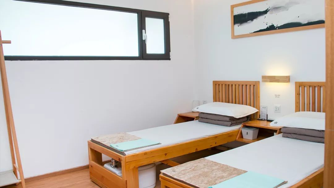 夏日养生技能：来青岛这家鸥迪足道做个“大保健”吧