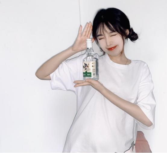 这才是文化自信！打造全新IP，二锅头新势力正悄然崛起