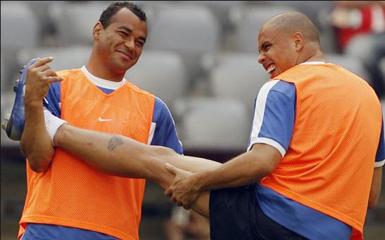 c罗小罗亨利,c罗小罗和大罗