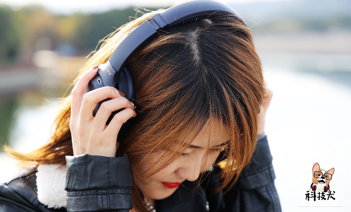 索尼WH-1000XM4评测:佩戴舒适操控易上手头戴式降噪耳机标杆之作