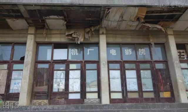 抚州纺织厂老照片,抚州城市老照片