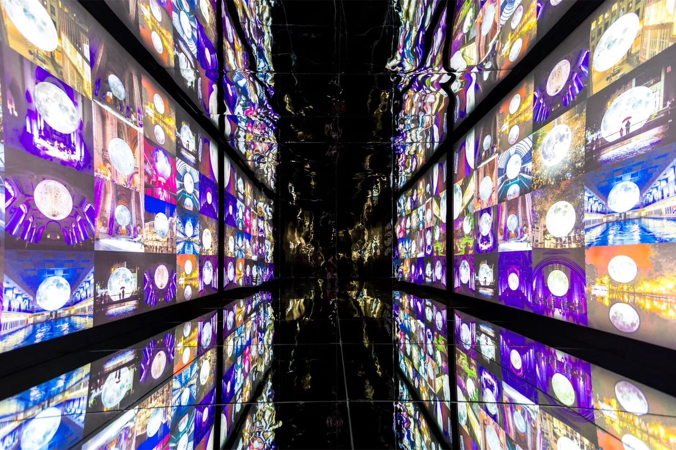 北京鸟巢值得一去吗,北京鸟巢旅游全景