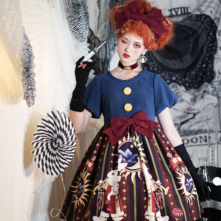 新的一周，和Lolitasayhi吧