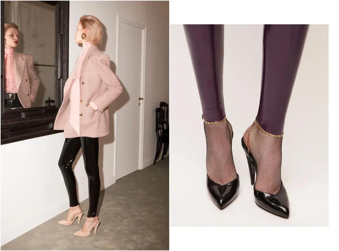 换季了新鞋怎么保存,换季买新鞋记住这几点