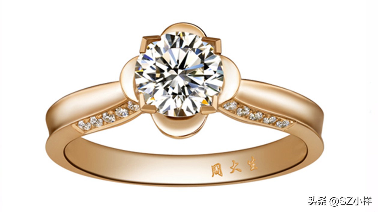 国内比较好的婚戒品牌,怎样选择实用的婚戒品牌