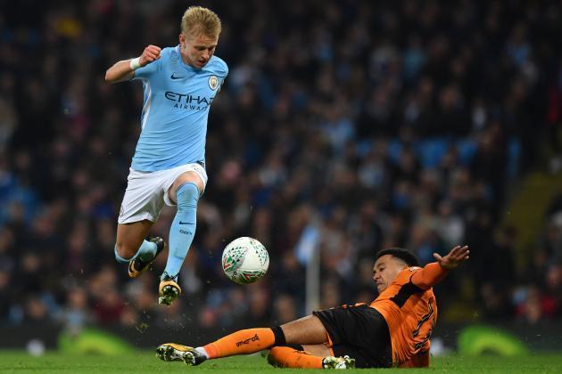 门迪1亿英镑转会曼城,英超曼城队的门迪转会去哪了