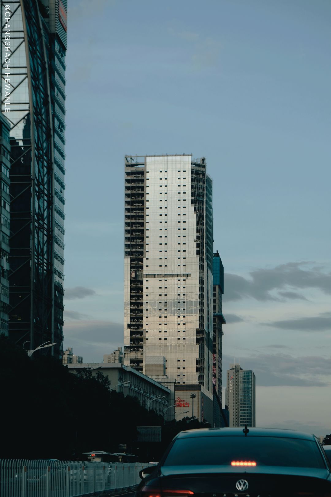 长沙必打卡的宝藏小店,长沙必逛的宝藏小店