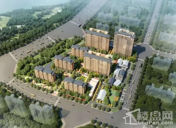 2022年邯郸首房首付,邯郸主城区在售新房推荐