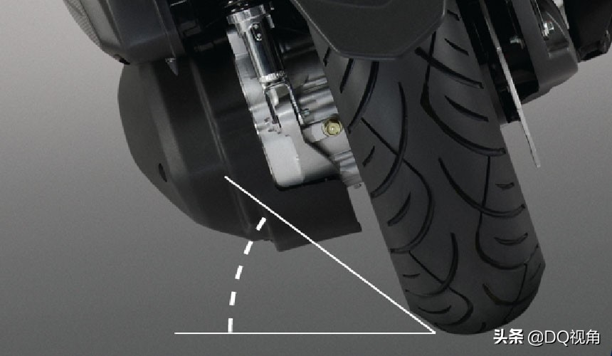 三阳joymaxz300plus对比升仕350,三阳joymaxz300踏板车