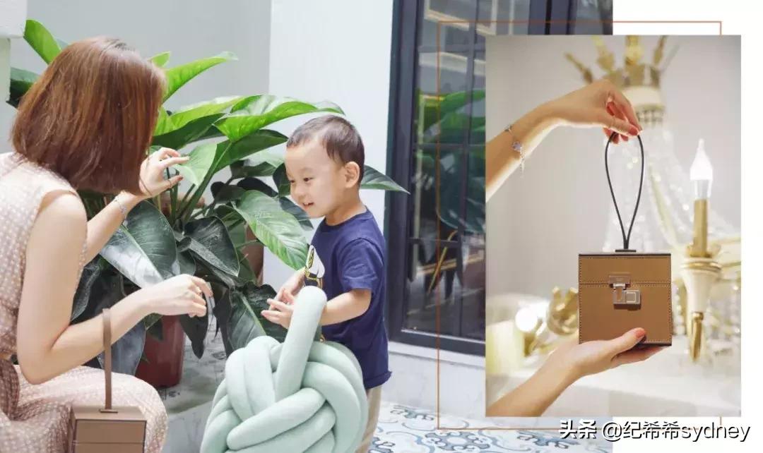 拜年包包龙年,拜年可爱包包