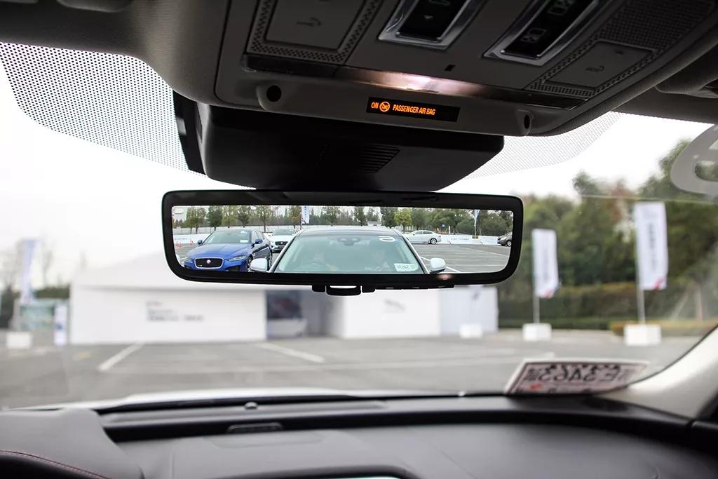 捷豹xel和宝马3系测评,暴力绅士捷豹xel