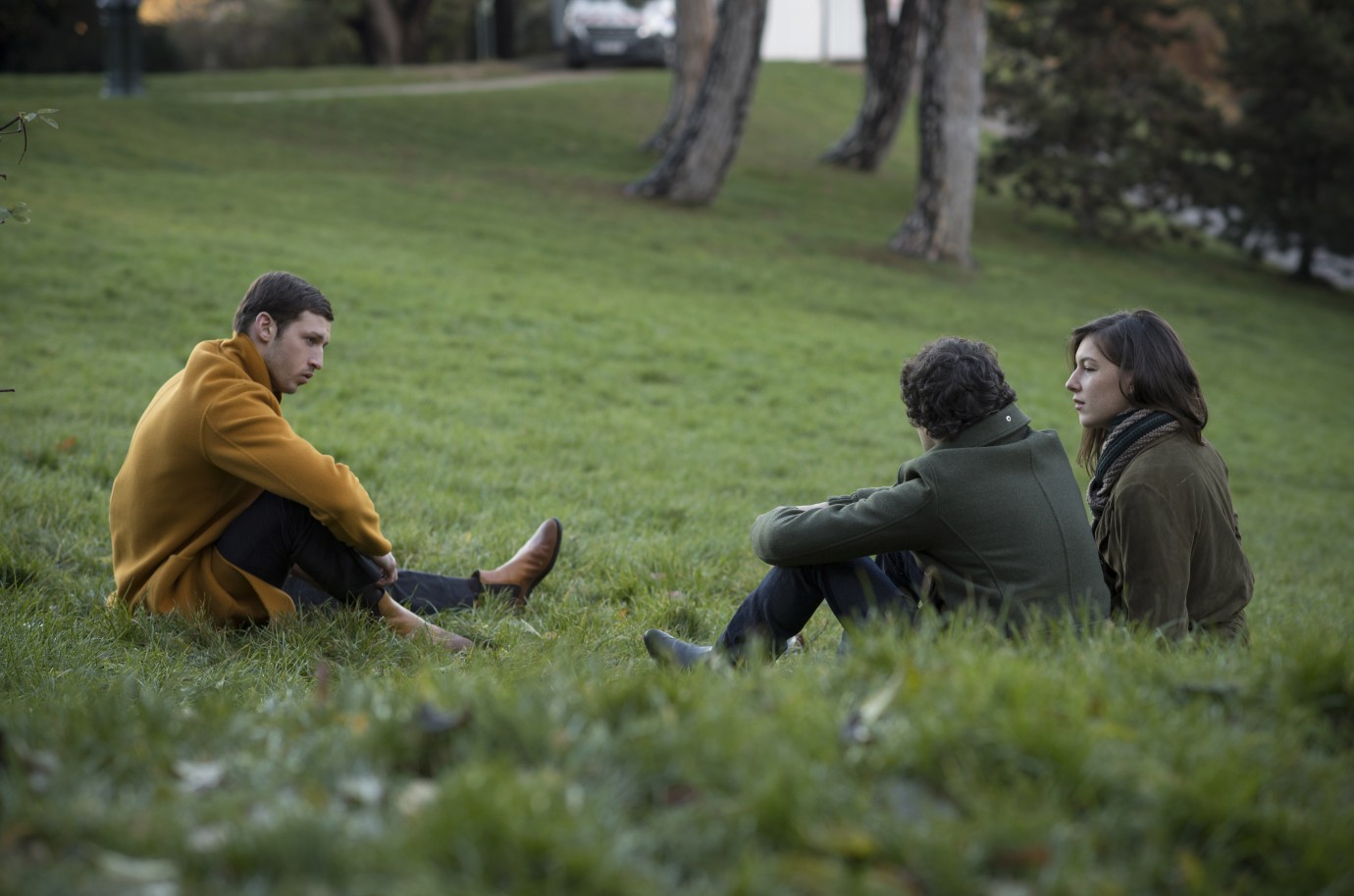 电影英文单词区别,电影的同义词