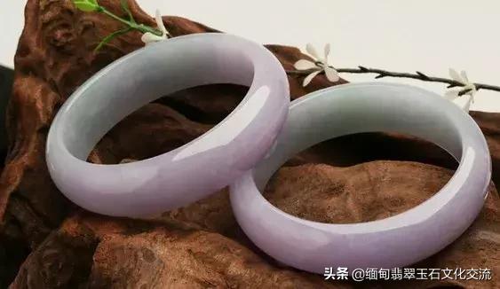 怎么辨别翡翠手镯好坏图解,翡翠手镯好坏最简单方法