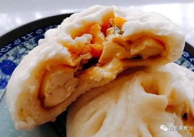 杭州最有人气的8家包子铺都在这里，每一家都是杭州的面子