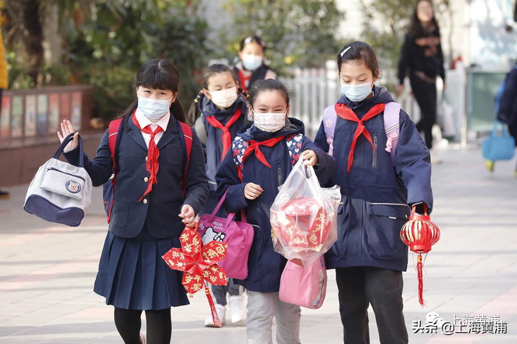 寒假神兽归笼的日子,寒假神兽回归