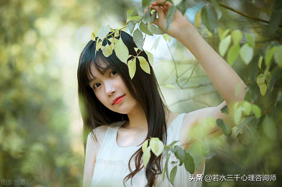 做自己心灵的主人：抑郁症的自我疗愈