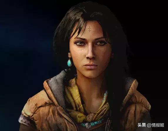 孤岛惊魂系列新作发布，让我们来回顾一下前作吧！