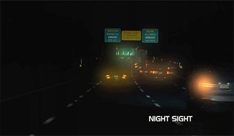 因强光灯导致的车祸怎么判定,被车灯晃眼睛导致事故