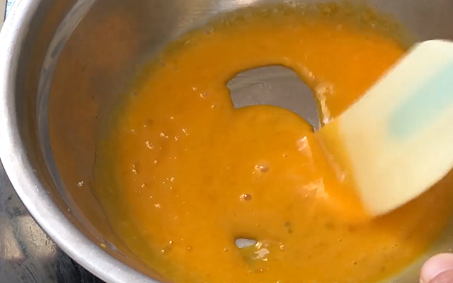 家常奶油冰淇淋怎么做好吃,奶油冰淇淋怎么做无冰渣