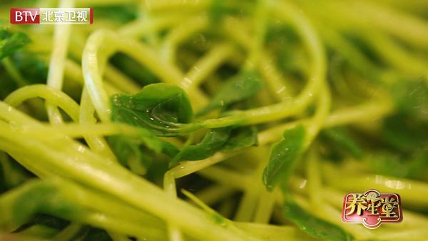 今日养生堂现场直播视频,养生堂之冬季养生大补菜