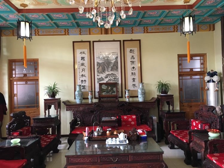 遵化市官房村,河北遵化文化遗址