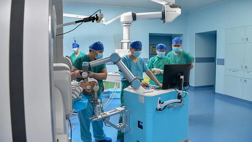 北海市人民医院有三叉神经痛手术,百色市附属医院三叉神经手术