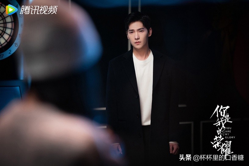 杨洋任嘉伦演技对比,杨洋任嘉伦演技