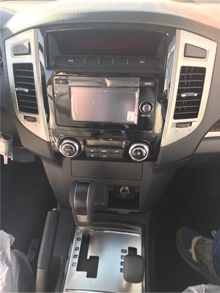 帕杰罗三门版v87越野视频,帕杰罗三门版v87山猫