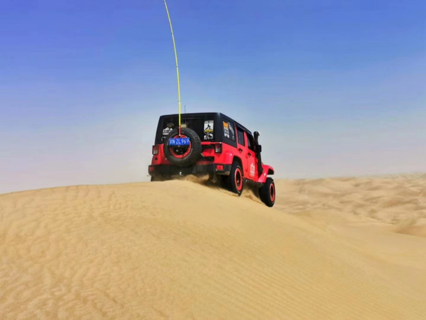 牧马人为什么是四缸车,牧马人算是好车吗