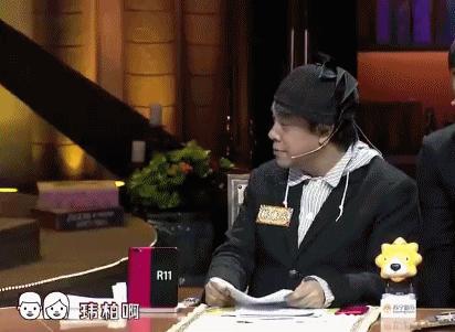 和吴昕炒cp的男歌手 (明侦吴昕张若昀cp)