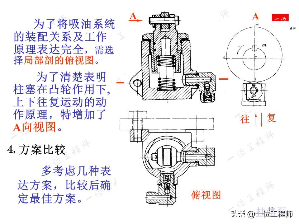 怎么把零件图合成装配图,如何将零件拆为装配体