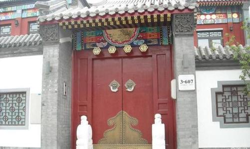 前门不进财什么意思,后门不开窗是什么意思