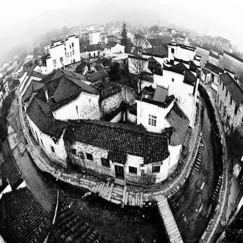 八九月，最值得去的神秘地方美丽风景。