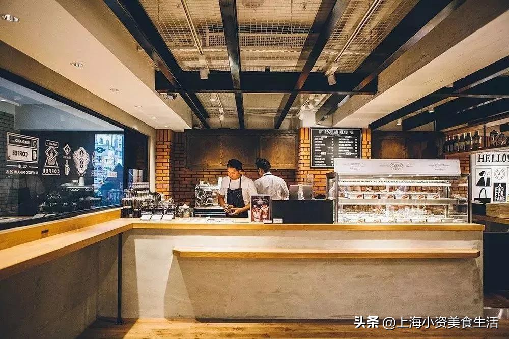 叫板MUJI！日本潮牌nikoand...全球超大旗舰店来魔都了