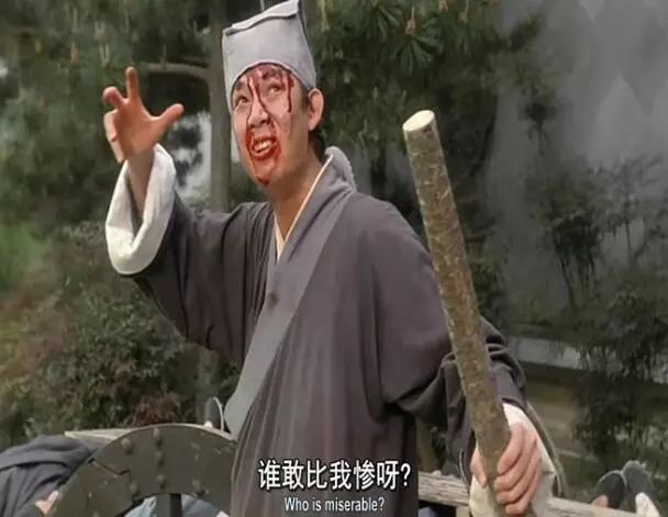 和李易峰一起出道的男孩,和李易峰同时代的男星